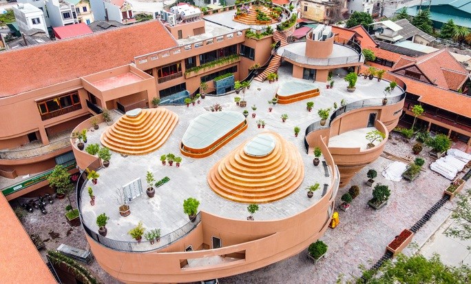 Tour du lịch trong ngày ghép 2 người